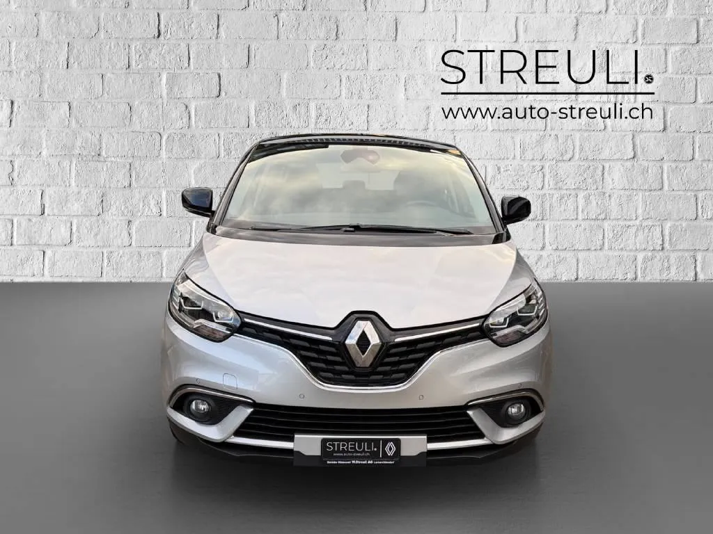 Renault Scénic 1.3 TCe 140 Intens EDC