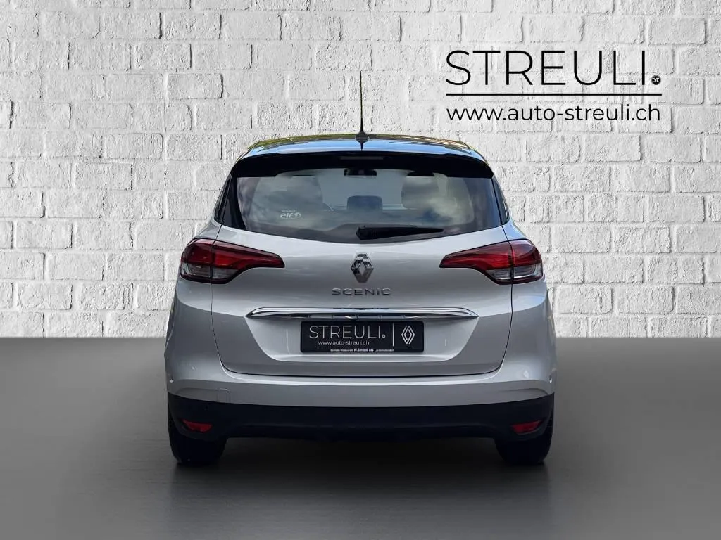 Renault Scénic 1.3 TCe 140 Intens EDC